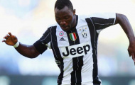 Thắng Palermo, Juventus tổn thất nặng nề