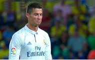 Thất trận, Ronaldo nhận sự khích lệ lớn từ mẹ 