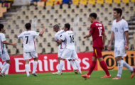 U16 Iran 5-0 U16 Việt Nam (Tứ kết U16 châu Á 2016)