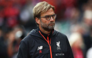 Klopp bị chính học trò tại Liverpool chửi là 'đồ nói láo'