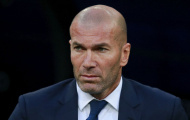Zidane: Bị Las Palmas cầm hoà là 'tội ác'
