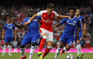Với Arsenal, đừng hoan hỉ khi chưa đến tháng Hai