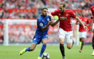 Carragher cảnh báo Man United về cái tên Daley Blind