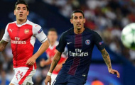 Chelsea làm mới hàng công với cựu ngôi sao Man United