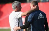 Điểm tin chiều 26/09: Rooney bị Mourinho 'lên lớp'; Chelsea trảm công thần; Ronaldo chửi Zidane thậm tệ