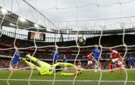 Emirates đã thôi là ngôi nhà của 'những đứa trẻ'