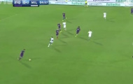 Fiorentina 0-0 AC Milan (vòng 6 Serie A)