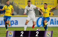 Sau thành Manchester, Dortmund 'troll' luôn cả Real Madrid