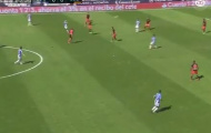 Leganes 1-2 Valencia (vòng 6 La Liga)