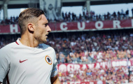 'Người duy nhất thay thế được Zidane là Totti'