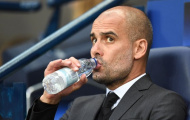 Pep Guardiola bất ngờ tiết lộ sắp thua trận