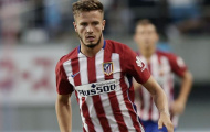 Saul Niguez - Tương lai của Atletico Madrid