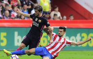 Sergi Roberto: Mình thích đá đâu thì đá đó thôi