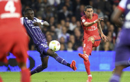 Từ Di Maria đến Ronaldo: Những ngôi sao sa sút đầu mùa 2016/17