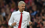 Vì sao Mourinho luôn ghen tị với Wenger?