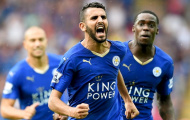 01h45 ngày 28/9, Leicester vs Porto: Không còn đường lùi