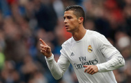 Chiến Dortmund, Ronaldo sắp lập kỷ lục 'chưa từng có'