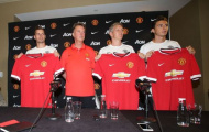 Gary Neville khuyên Mourinho thanh lọc lực lượng