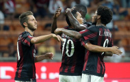 Góc Milan: Khi công nhân làm chủ khu trung tuyến