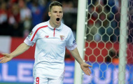 Kevin Gameiro - Tiền đạo từng từ chối Barcelona