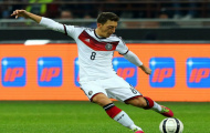 Khả năng kiến tạo đỉnh cao của Mesut Oezil