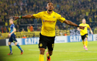 Khả năng săn bàn đỉnh cao của Aubameyang