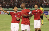 Lý do khiến trận Việt Nam gặp Indonesia suýt bị hủy
