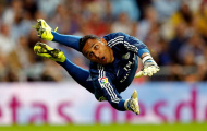 Những pha cứu thua xuất thần của Keylor Navas