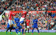 Paul Pogba thay đổi như thế nào từ sau trận thua Watford?