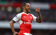Theo Walcott: Tôi đã được đánh thức