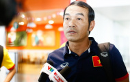 ‘U16 Việt Nam hiện tại chơi tập thể hơn lứa Văn Quyến’