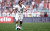 Francesco Totti: Vì sao Real Madrid không bao giờ với tới