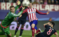 01h45 ngày 29/09, Atletico Madrid vs Bayern Munich: Giăng bẫy bắt Hùm