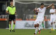 Góc AC Milan: Nỗi lo từ Carlos Bacca…