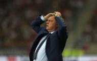 Allardyce, Bielsa và những HLV mất việc nhanh nhất
