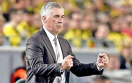 Atletico-Bayern: Carlo Ancelotti sẽ làm tốt hơn Pep Guardiola?
