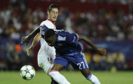 Bỏ lỡ penalty, Sevilla vẫn đánh bại Lyon trên sân nhà