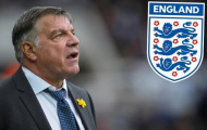Cư dân mạng lại 'dậy sóng' với scandal của Sam Allardyce