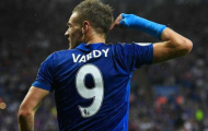 Jamie Vardy: Arsenal không hợp với phong cách chơi bóng của tôi