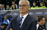 Leicester bay cao tại Champions League, Ranieri nói gì?