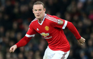 Man Utd ở Europa League: Cơ hội cho Rooney và kép phụ