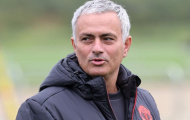 M.U gặp Zorya: Mourinho 'trảm' Mkhitaryan, gây sốc với Ibra