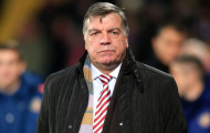 Nóng: Sau Big Sam, 8 HLV khác ở NHA 'dính chàm'