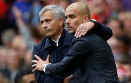 Pep lên tiếng về phát biểu 'xem thường' Mourinho