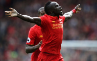Sao Liverpool hay nhất Premier League tháng 9