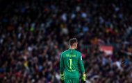 Trở về 'nhà cũ', Ter Stegen nói gì?
