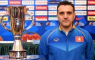 Bruno Garcia: Giới hạn thành công và...