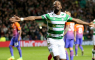 Celtic 3-3 Manchester City (vòng bảng Champions League)