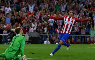 Đánh bại Bayern, Torres 'nuôi mộng' cao cùng Atletico