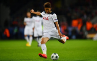 Đi nghĩa vụ, Son Heung-min khiến Tottenham lo lắng